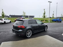 2017 Volkswagen Golf GTI Autobahn + BLUETOOTH + CAMÉRA DE RECUL +++