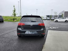 2017 Volkswagen Golf GTI Autobahn + BLUETOOTH + CAMÉRA DE RECUL +++