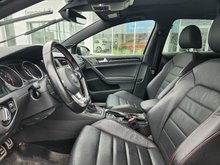 2017 Volkswagen Golf GTI Autobahn + BLUETOOTH + CAMÉRA DE RECUL +++