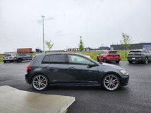 2017 Volkswagen Golf GTI Autobahn + BLUETOOTH + CAMÉRA DE RECUL +++