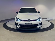 2018 Volkswagen Golf GTI 220HP + CARPLAY + SIÈGES CHAUFFANTS