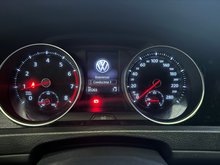 Volkswagen Golf GTI 220HP + CARPLAY + SIÈGES CHAUFFANTS 2018