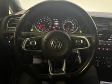 2018 Volkswagen Golf GTI 220HP + CARPLAY + SIÈGES CHAUFFANTS