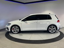 2018 Volkswagen Golf GTI 220HP + CARPLAY + SIÈGES CHAUFFANTS