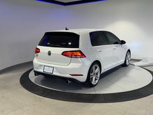 2018 Volkswagen Golf GTI 220HP + CARPLAY + SIÈGES CHAUFFANTS