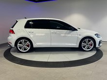 2018 Volkswagen Golf GTI 220HP + CARPLAY + SIÈGES CHAUFFANTS