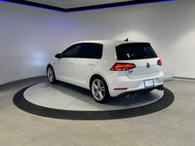 2018 Volkswagen Golf GTI 220HP + CARPLAY + SIÈGES CHAUFFANTS