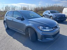 2018 Volkswagen Golf GTI Autobahn + DSG + TOIT + CARPLAY +