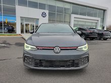 Volkswagen Golf GTI Performance + TOIT + APPLE CARPLAY + 251 HP +++ 2022 JAMAIS ACCIDENTE + 1 PROPRIO