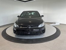 2016 Volkswagen Golf R 4MOTION + DSG + APPLE CARPLAY +++