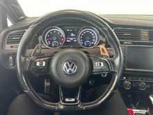 2016 Volkswagen Golf R 4MOTION + DSG + APPLE CARPLAY +++