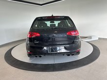 2016 Volkswagen Golf R 4MOTION + DSG + APPLE CARPLAY +++