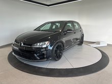 2016 Volkswagen Golf R 4MOTION + DSG + APPLE CARPLAY +++