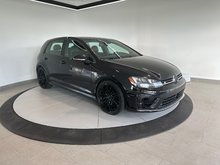 2016 Volkswagen Golf R 4MOTION + DSG + APPLE CARPLAY +++