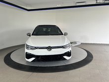 Volkswagen Golf R DSG + 315 HP + TOIT + CUIR + CARPLAY + NAV + 2024