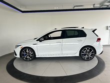 Volkswagen Golf R DSG + 315 HP + TOIT + CUIR + CARPLAY + NAV + 2024