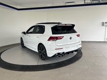 Volkswagen Golf R DSG + 315 HP + TOIT + CUIR + CARPLAY + NAV + 2024