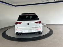 Volkswagen Golf R DSG + 315 HP + TOIT + CUIR + CARPLAY + NAV + 2024