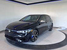 Volkswagen Golf R R + CARBON PACK + TOIT + 315 HP + AWD ++++ + 2024