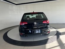 2016 Volkswagen Golf Trendline + CLIMATISATION + CAMERA + ECONOMIQUE  +