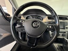 2016 Volkswagen Golf Trendline + CLIMATISATION + CAMERA + ECONOMIQUE  +