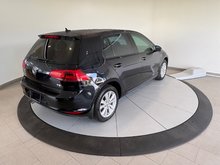 2017 Volkswagen Golf Comfortline + TOIT + CUIR + CARPLAY +++