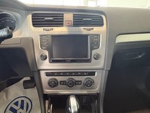 2017 Volkswagen Golf Comfortline + TOIT + CUIR + CARPLAY +++