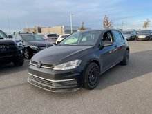 2019 Volkswagen Golf Comfortline + CARPLAY + SIEGE CHAUFFANT + CAMERA +