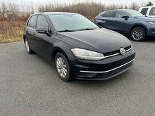 Volkswagen Golf Comfortline + CARPLAY + SIEGE CHAUFFANT + CAMERA + 2019 1 PROPRIO