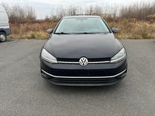 Volkswagen Golf Comfortline + CARPLAY + SIEGE CHAUFFANT + CAMERA + 2019 1 PROPRIO