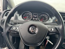 Volkswagen Golf Comfortline + CARPLAY + SIEGE CHAUFFANT + CAMERA + 2019 1 PROPRIO