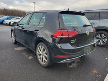 Volkswagen Golf Highline + TOIT + CUIR + CARPLAY + SIEGE CHAUFFANT 2021 JAMAIS ACCIDENTE + 1 PROPRIO +