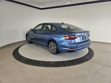 2020 Volkswagen Jetta Highline + CARPLAY + CAMERA + SIEGE CHAUFFANT