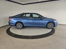 2020 Volkswagen Jetta Highline + CARPLAY + CAMERA + SIEGE CHAUFFANT