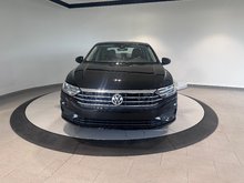 Volkswagen Jetta HIGHLINE + TOIT + CARPLAY + CUIR + 2021