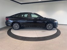 Volkswagen Jetta HIGHLINE + TOIT + CARPLAY + CUIR + 2021