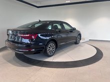 Volkswagen Jetta HIGHLINE + TOIT + CARPLAY + CUIR + 2021