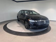 Volkswagen Jetta HIGHLINE + TOIT + CARPLAY + CUIR + 2021