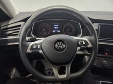 2021 Volkswagen Jetta Comfortline + CARPLAY + SIEGE CHAUFANT + CAMERA ++