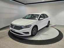 2021 Volkswagen Jetta Comfortline + CARPLAY + SIEGE CHAUFANT + CAMERA ++