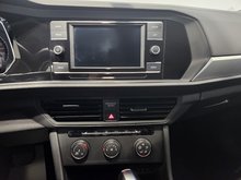 2021 Volkswagen Jetta Comfortline + CARPLAY + SIEGE CHAUFANT + CAMERA ++