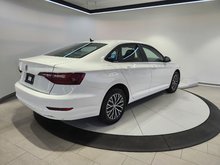 2021 Volkswagen Jetta Comfortline + CARPLAY + SIEGE CHAUFANT + CAMERA ++