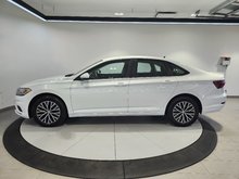 2021 Volkswagen Jetta Comfortline + CARPLAY + SIEGE CHAUFANT + CAMERA ++