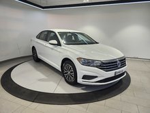 2021 Volkswagen Jetta Comfortline + CARPLAY + SIEGE CHAUFANT + CAMERA ++