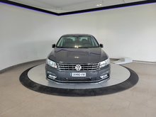 Volkswagen Passat Comfortline + CUIR + TECH + BLUETOOH + WOW +++ 2016