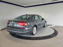 2016 Volkswagen Passat Comfortline + CUIR + TECH + BLUETOOH + WOW +++