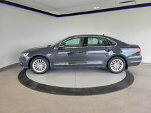 Volkswagen Passat Comfortline + CUIR + TECH + BLUETOOH + WOW +++ 2016