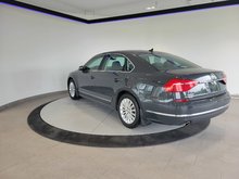 2016 Volkswagen Passat Comfortline + CUIR + TECH + BLUETOOH + WOW +++