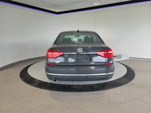 2016 Volkswagen Passat Comfortline + CUIR + TECH + BLUETOOH + WOW +++