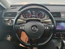 Volkswagen Passat Comfortline + CUIR + TECH + BLUETOOH + WOW +++ 2016